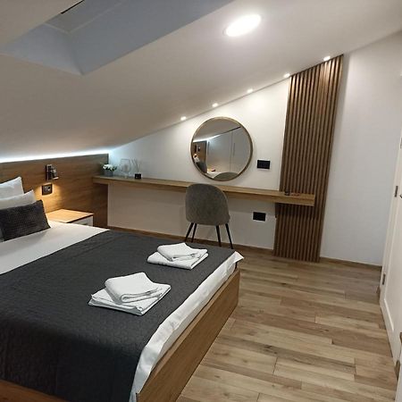 Sky Luxury Apartment Аранджеловац Екстериор снимка
