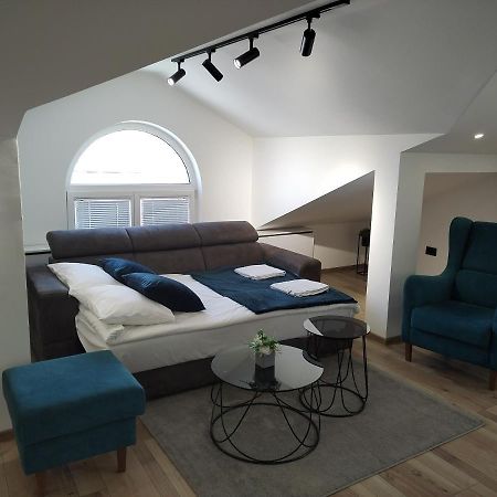 Sky Luxury Apartment Аранджеловац Екстериор снимка