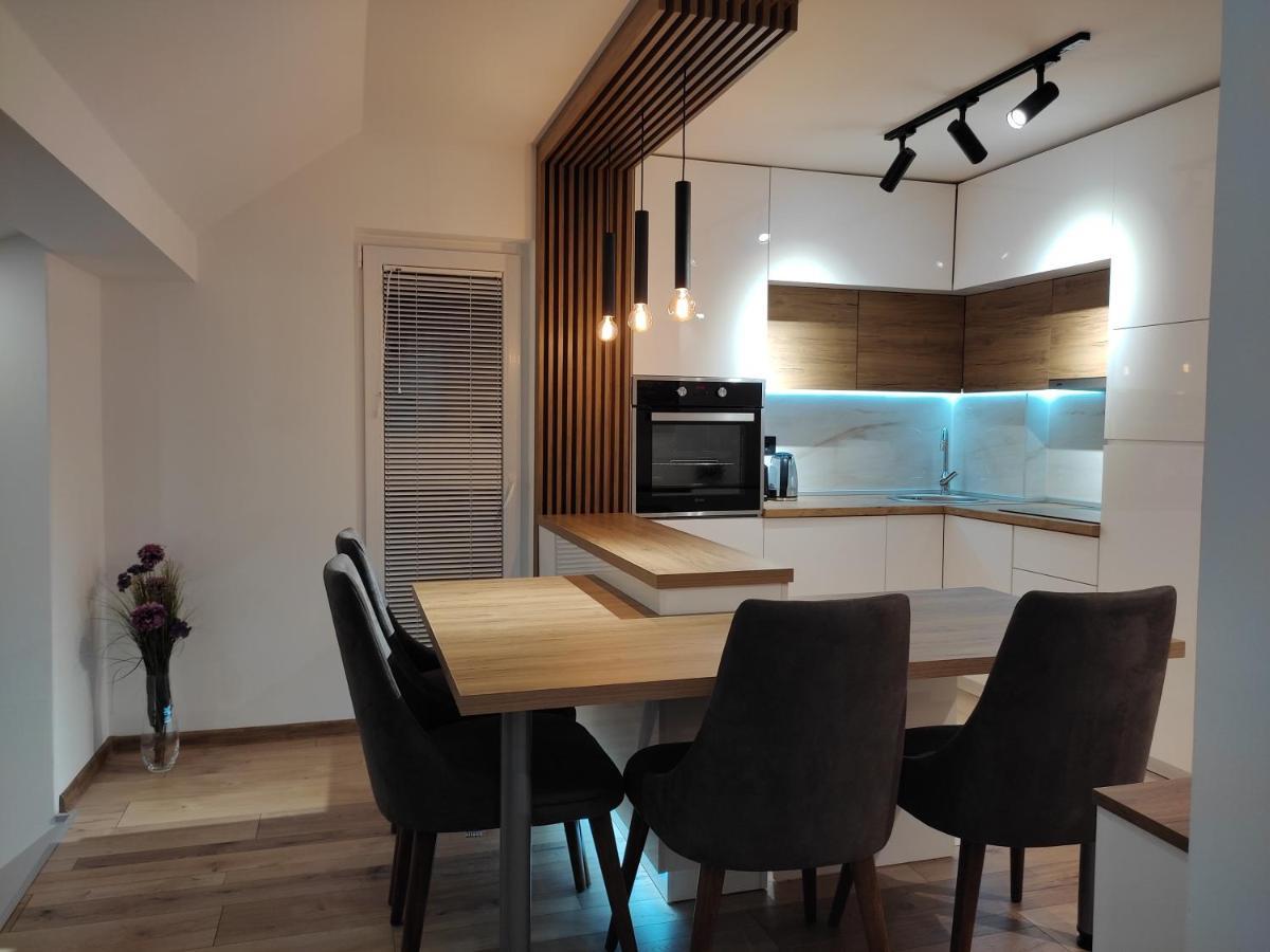 Sky Luxury Apartment Аранджеловац Екстериор снимка