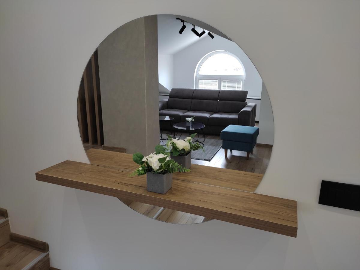 Sky Luxury Apartment Аранджеловац Екстериор снимка