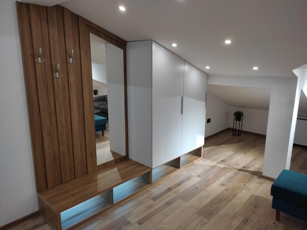 Sky Luxury Apartment Аранджеловац Екстериор снимка