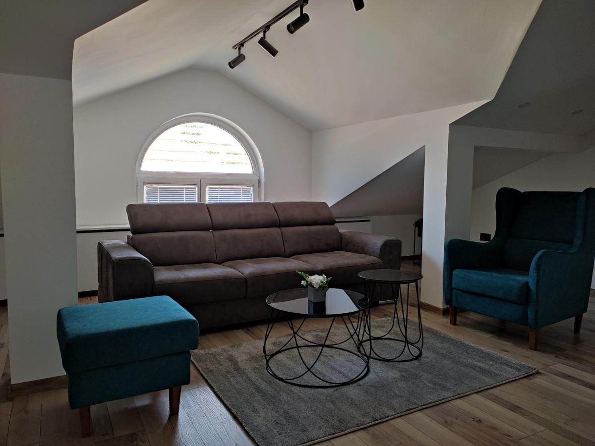Sky Luxury Apartment Аранджеловац Екстериор снимка