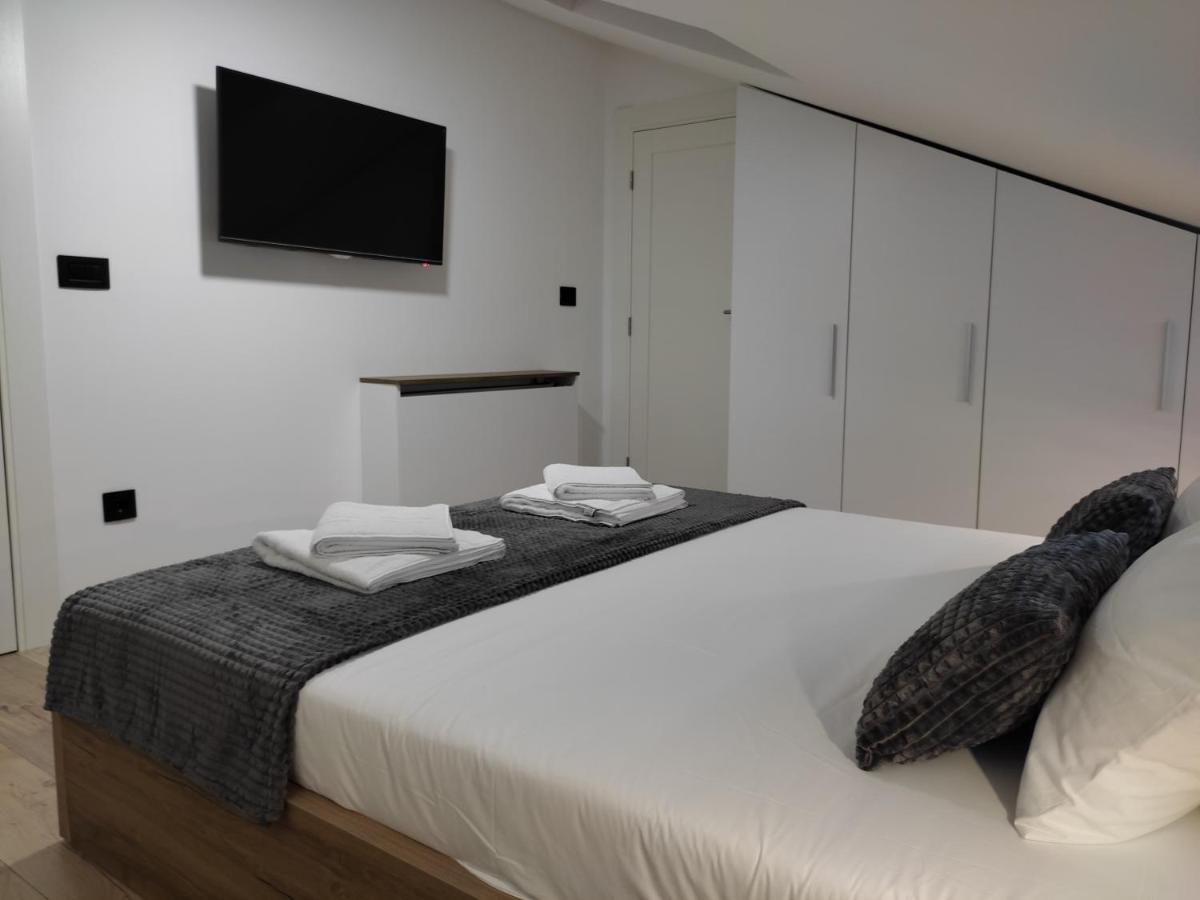 Sky Luxury Apartment Аранджеловац Екстериор снимка