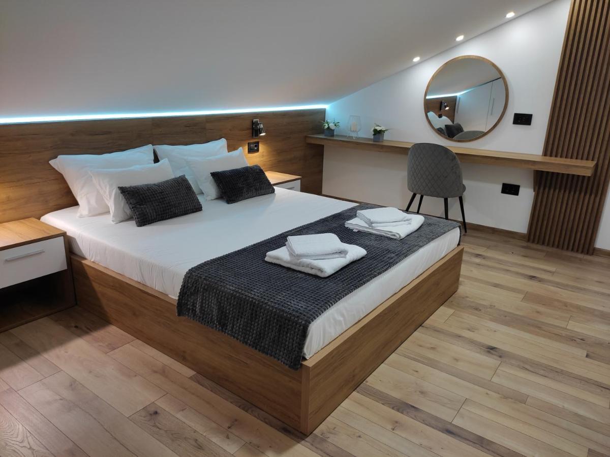 Sky Luxury Apartment Аранджеловац Екстериор снимка