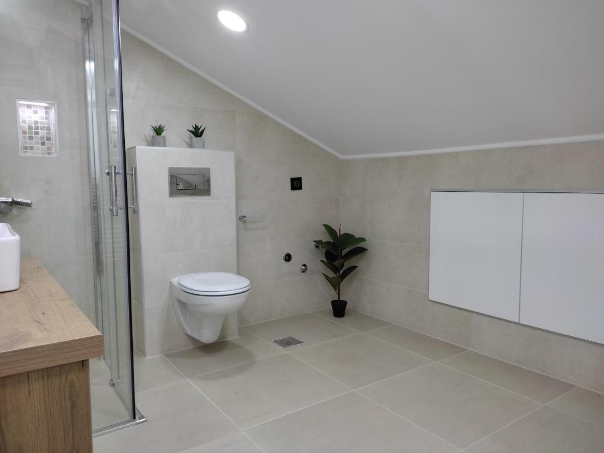 Sky Luxury Apartment Аранджеловац Екстериор снимка