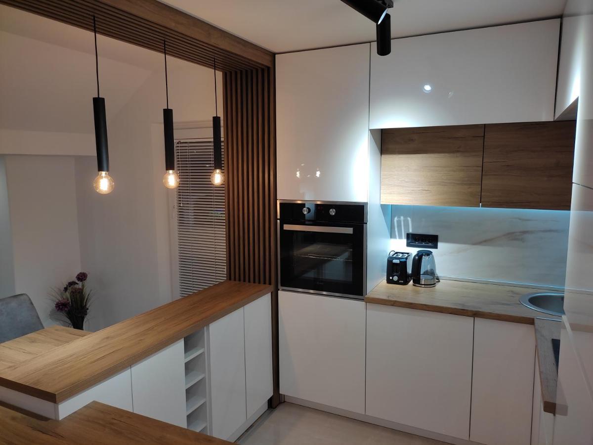 Sky Luxury Apartment Аранджеловац Екстериор снимка