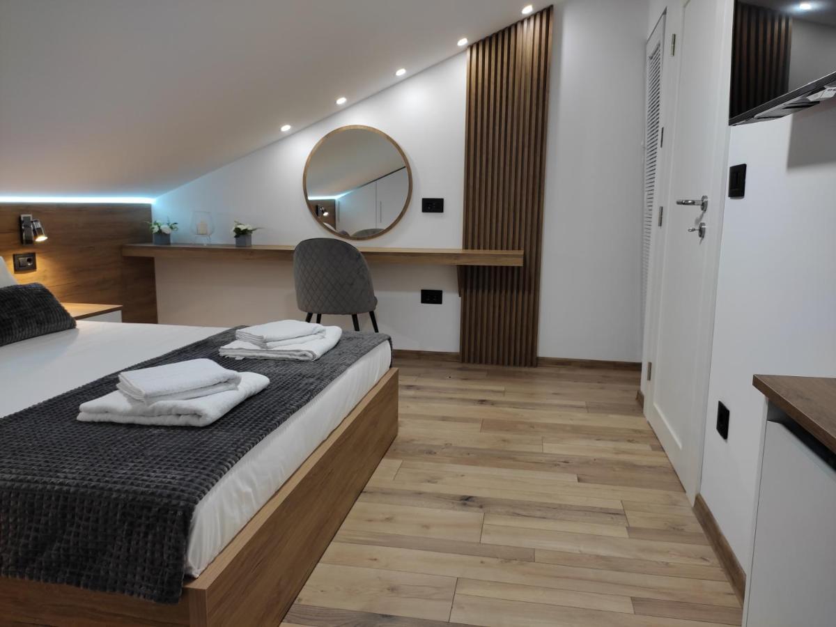 Sky Luxury Apartment Аранджеловац Екстериор снимка