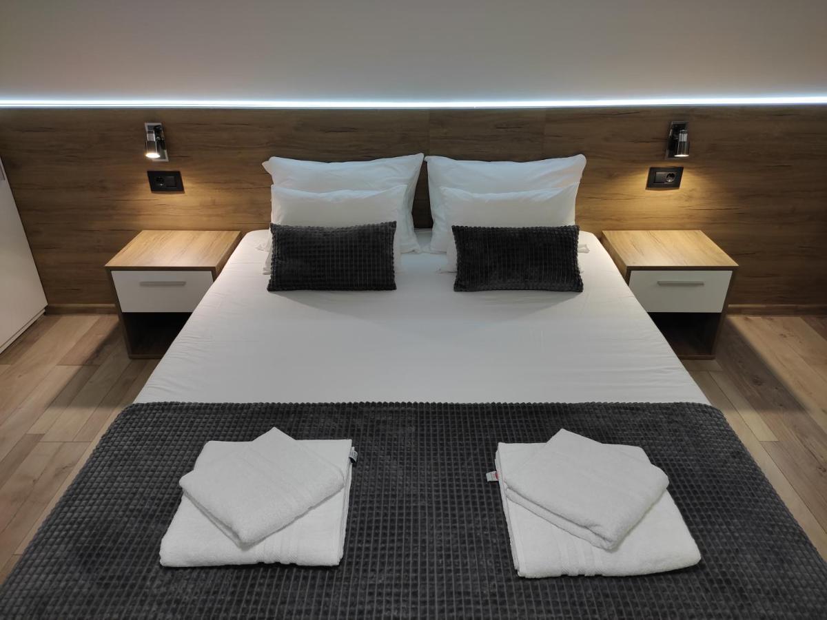 Sky Luxury Apartment Аранджеловац Екстериор снимка