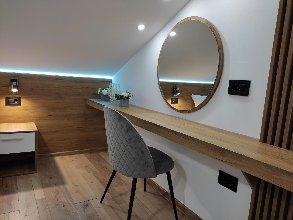 Sky Luxury Apartment Аранджеловац Екстериор снимка