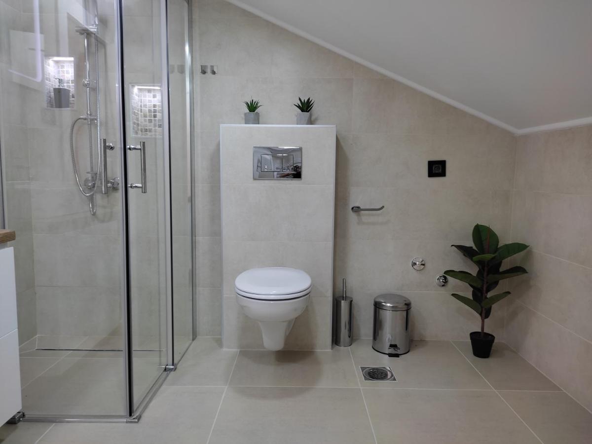 Sky Luxury Apartment Аранджеловац Екстериор снимка