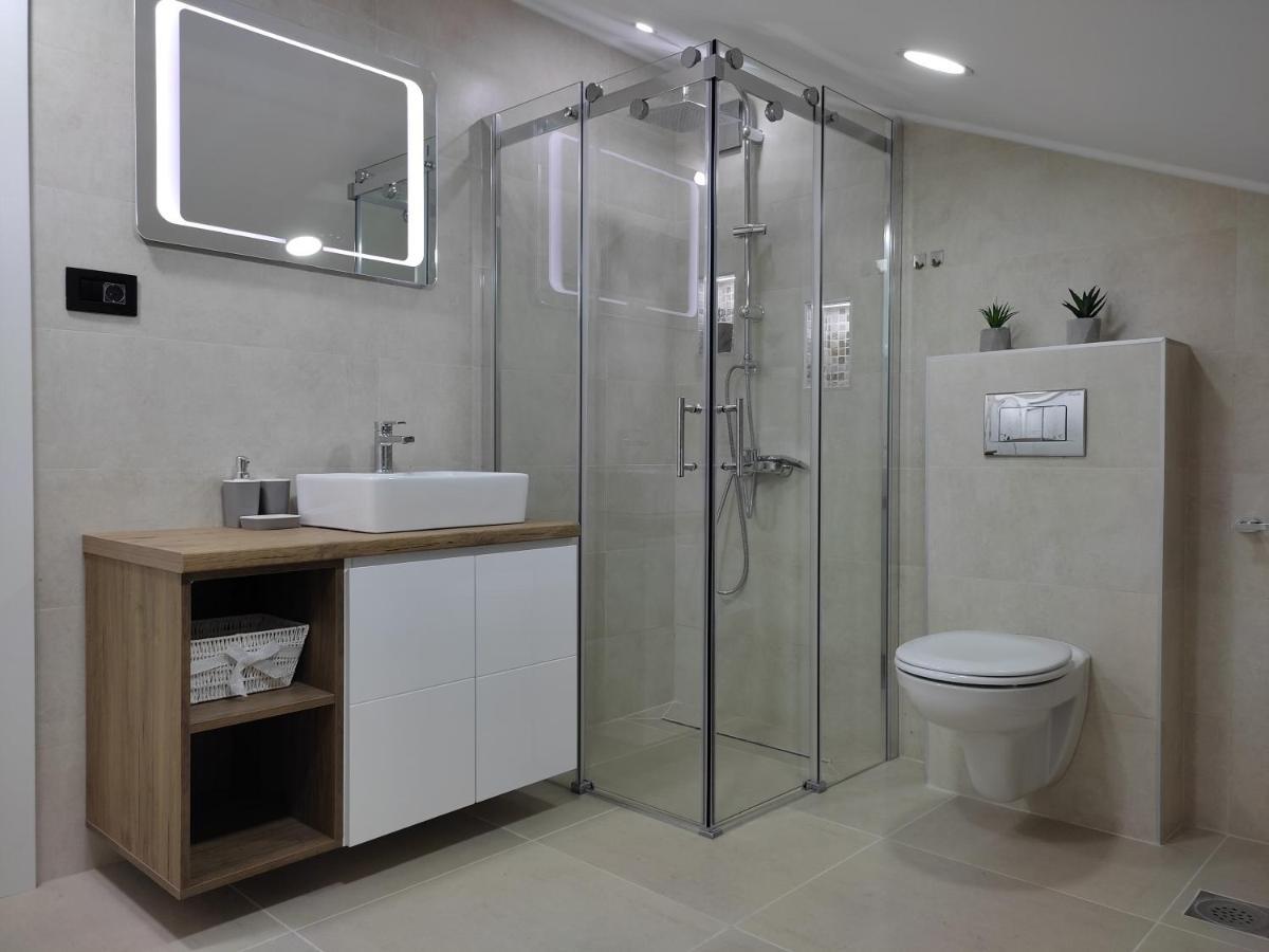 Sky Luxury Apartment Аранджеловац Екстериор снимка