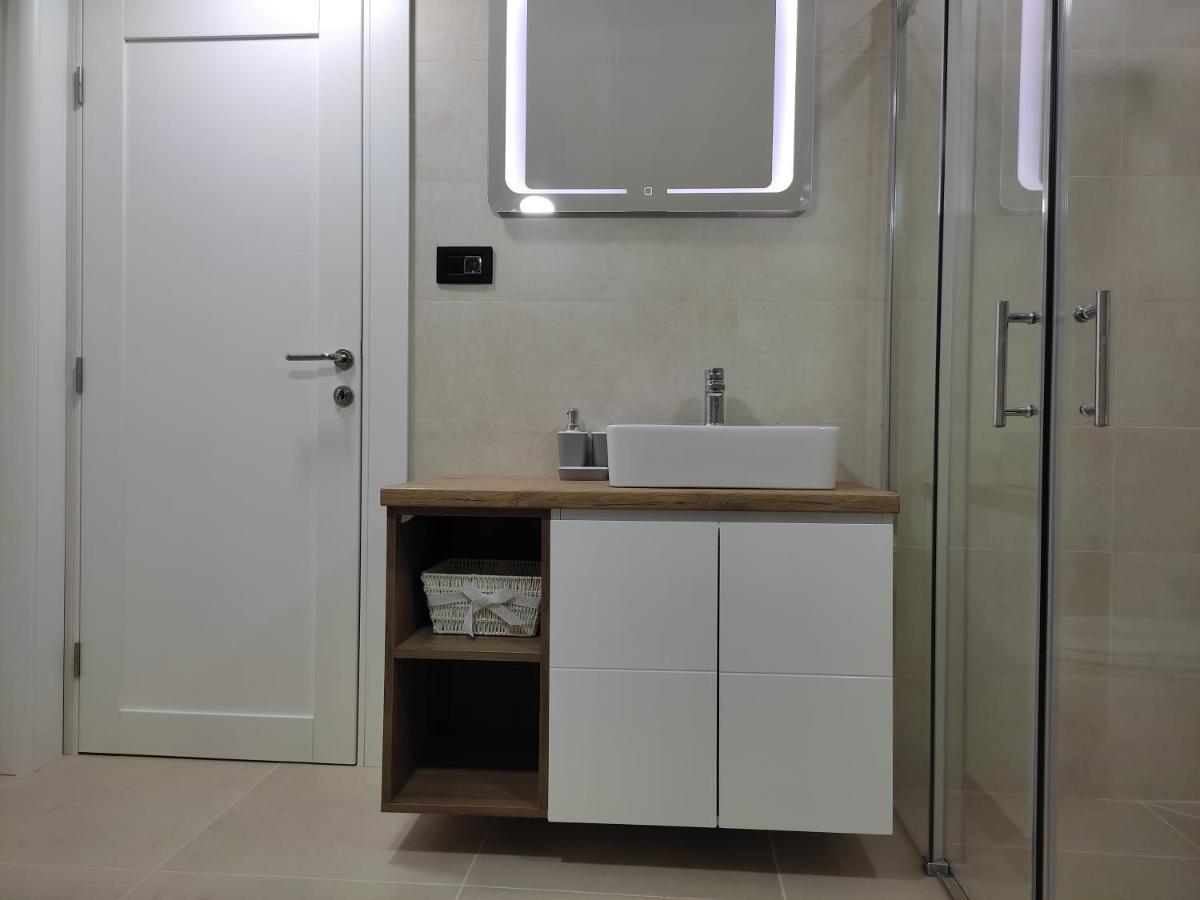 Sky Luxury Apartment Аранджеловац Екстериор снимка