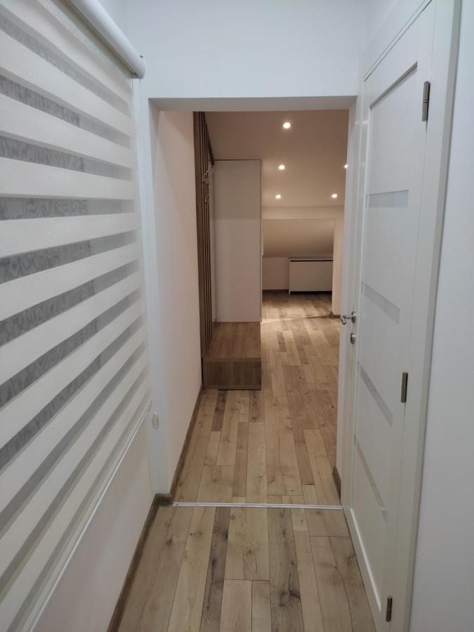 Sky Luxury Apartment Аранджеловац Екстериор снимка