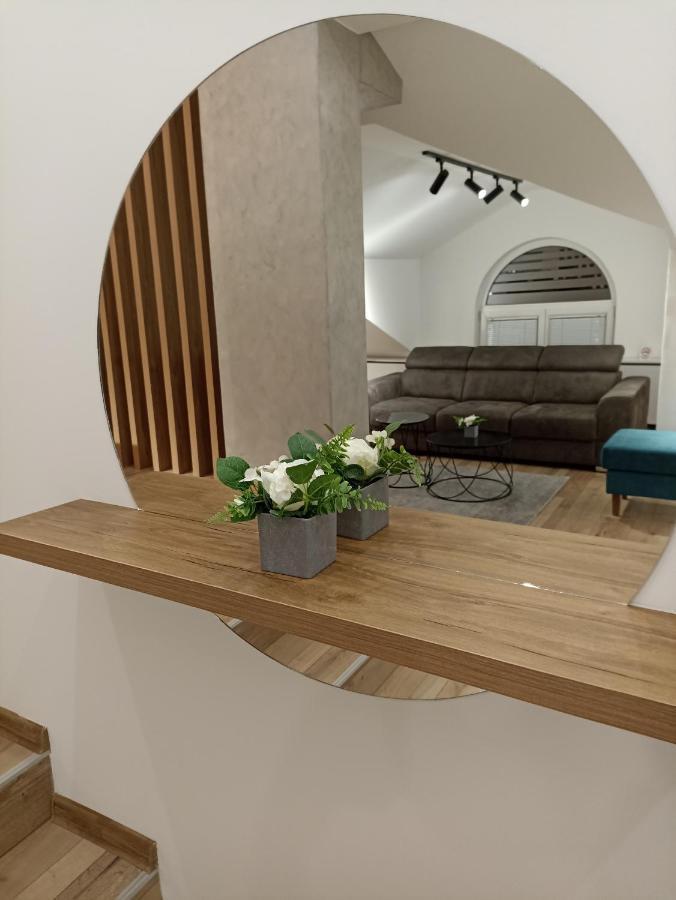 Sky Luxury Apartment Аранджеловац Екстериор снимка