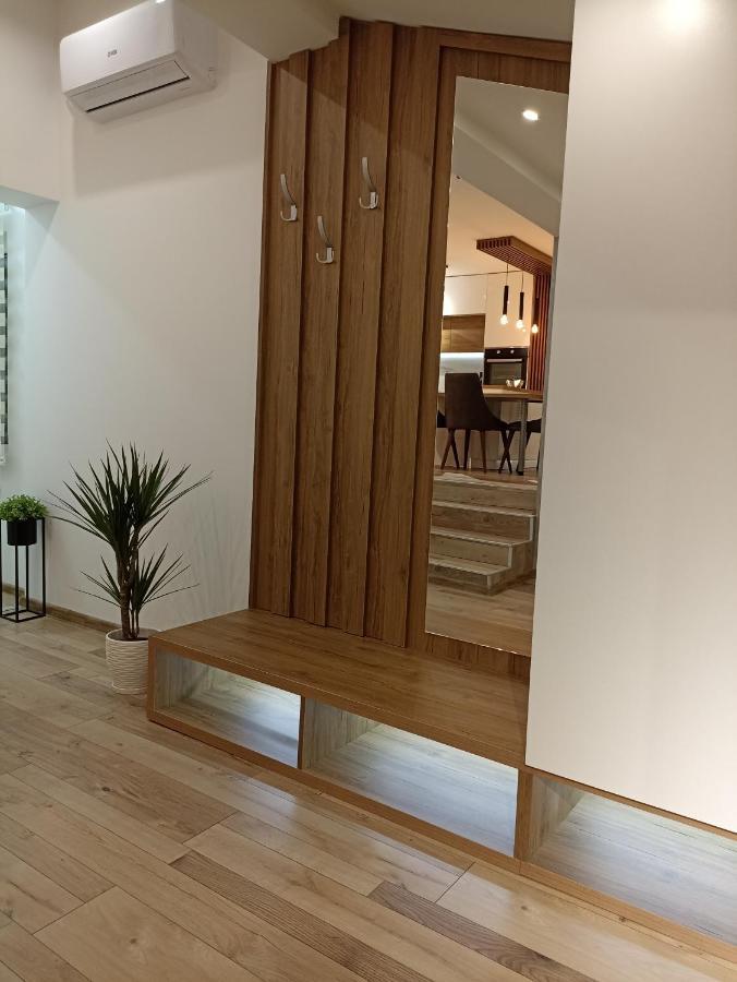 Sky Luxury Apartment Аранджеловац Екстериор снимка