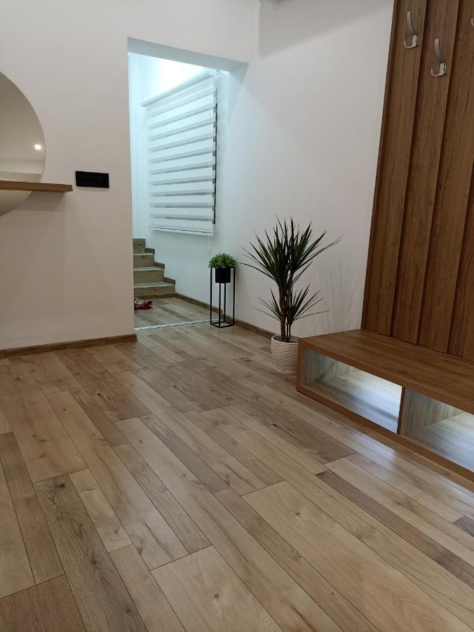 Sky Luxury Apartment Аранджеловац Екстериор снимка