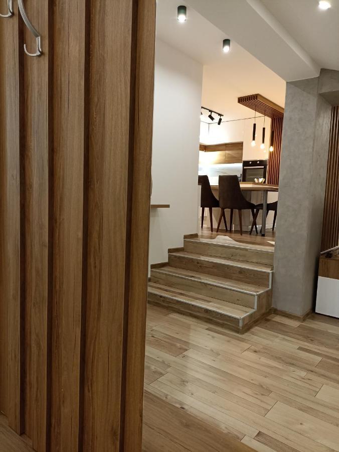 Sky Luxury Apartment Аранджеловац Екстериор снимка