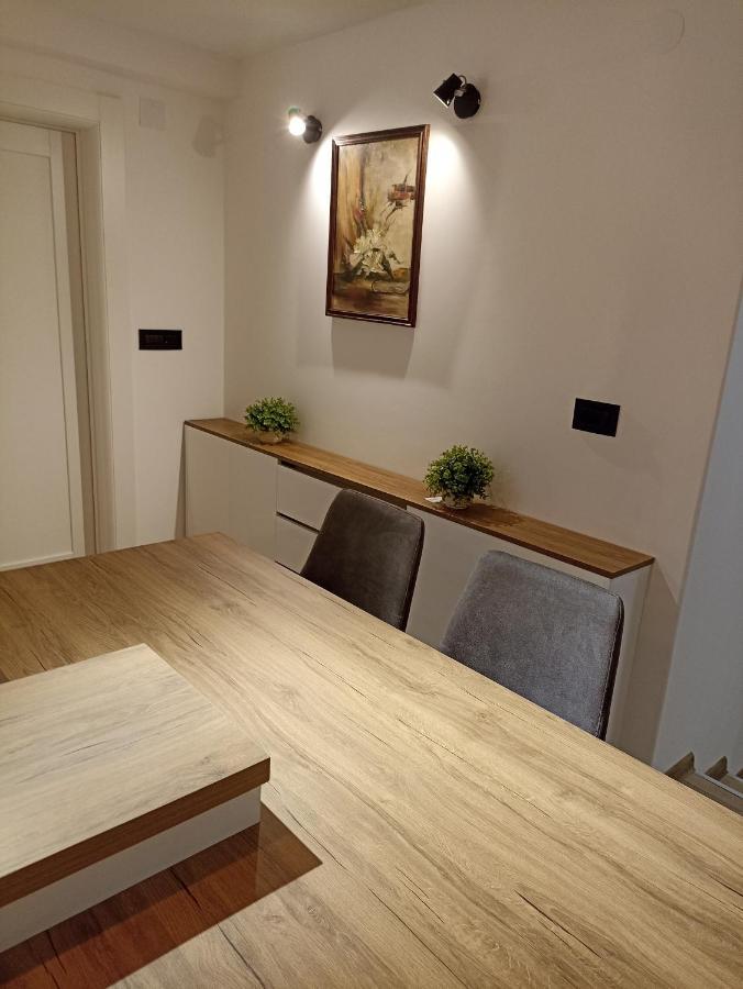 Sky Luxury Apartment Аранджеловац Екстериор снимка