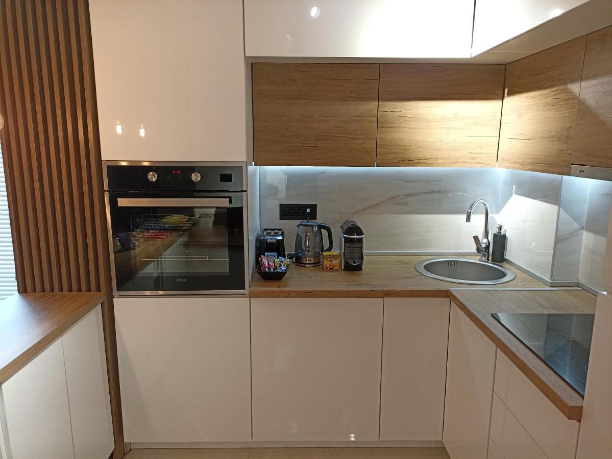 Sky Luxury Apartment Аранджеловац Екстериор снимка