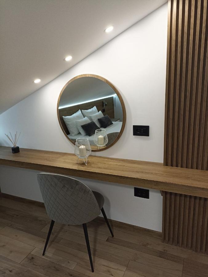 Sky Luxury Apartment Аранджеловац Екстериор снимка