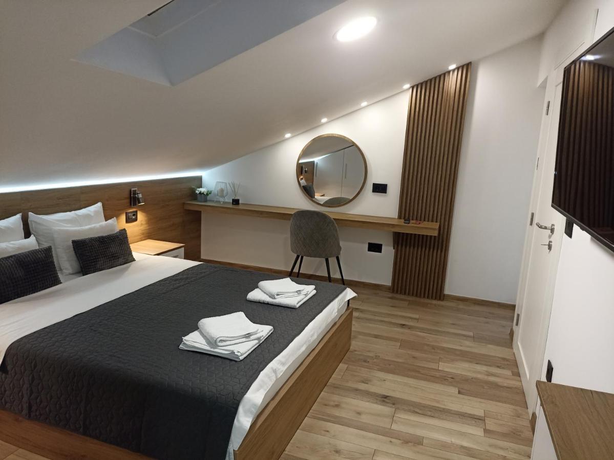 Sky Luxury Apartment Аранджеловац Екстериор снимка