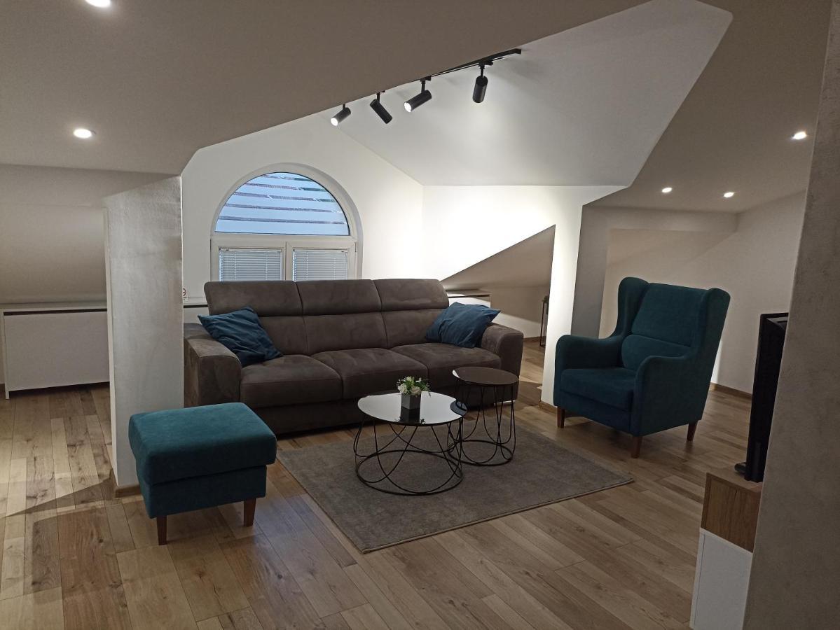 Sky Luxury Apartment Аранджеловац Екстериор снимка