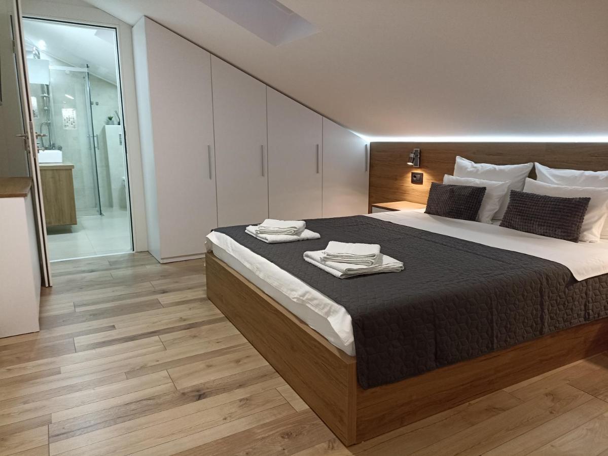 Sky Luxury Apartment Аранджеловац Екстериор снимка