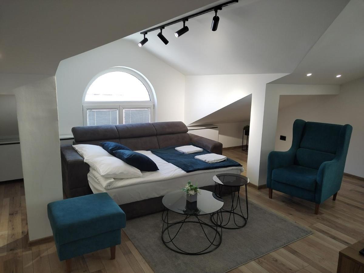 Sky Luxury Apartment Аранджеловац Екстериор снимка